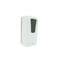 thumbnail image 1 of FixtureDisplays® Touchless Automatic Hand Sanitizer Refillable Dispenser | Infrared Motion Sensor Liquid Dispenser Machine |1000ml Capacity | Ships Immediately from USA (1 Pack) 15221, 1 of 8