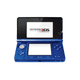 thumbnail image 2 of Nintendo - 3DS Handheld Video Game Console Cobalt Blue - (Refurbished), 2 of 6