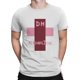 thumbnail image 5 of Camiseta personal de Jesús para mujer, para hombre, Depeche Cool Mode, divertida camiseta de algodón, cuello redondo, manga corta, ropa de regalo, 5 of 7