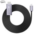 thumbnail image 2 of Cable De Tarjeta De Captura De Video 4K Hd 2M Compatible Con Hdmi Audio Tipo C Cable De Tarjeta De Captura Usb Para Jugar Transmisión En Vivo Noticed EL012859-00, 2 of 2