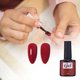thumbnail image 3 of Solid-Color Nail Polishing Gel Colorful One Steps Nail Gels for Nail Art Decorative, 3 of 5