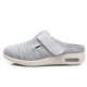 thumbnail image 3 of Sandalias informales de ortopedia para pies anchos, zapatos hinchados, ajuste de la eversión del pulgar, zapatos suaves y cómodos para diabéticos, zapatos para caminar, novedad, 3 of 5