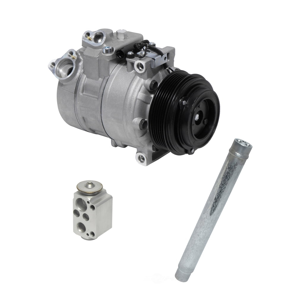 UAC CK 5611 Short Compressor Replacement Kit