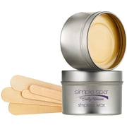 Sally Hansen Simple Spa Wax Refill Kit