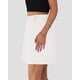 thumbnail image 4 of SHORTS PRETTYGARDEN 2025 Mujer Tiro Alto Pierna Ancha Blanco Talle S, 4 of 5