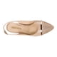 thumbnail image 4 of TACONES STYLO MUJER 5686 CHAROL BEIGE, 4 of 4