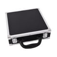 thumbnail image 3 of Luwecf Billiard Balls Storage Box Accessories Portable Holds 16 Balls Carrying Case for, 3 of 9