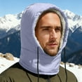thumbnail image 3 of Extreme Cold Weather Windproof Thermal Ski For Winter Sports And Outdoor Activities With Full Face Design, 3 of 3