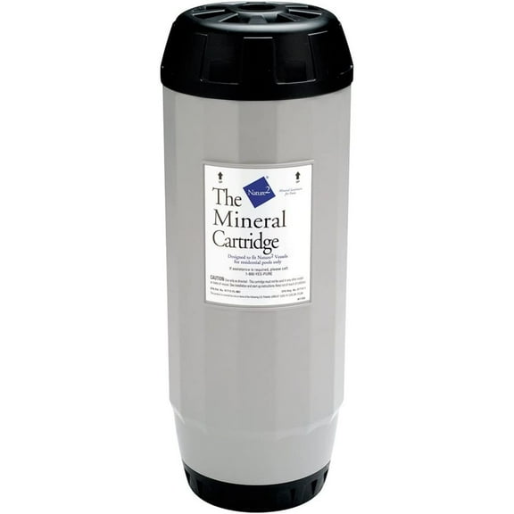 Nature2 W28145 Replacement Mineral Cartridge, for G45 Pool Sanitizers