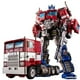 thumbnail image 1 of Transformable Voyager Optimus Prime Auto Robot SS38 OP Sai Star Commander Truck Deformation Toys Fivean unisex, 1 of 2