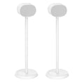 thumbnail image 1 of Soporte de altavoz Chunxiao Heavy-Duty para Sonos Era 300, blanco, paquete de 2, 1 of 7