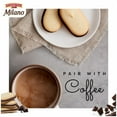 thumbnail image 5 of 2X-Pepperidge Farm Milano Dark Chocolate Cookies - 0.75 oz - 10 ct, 5 of 5