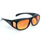 thumbnail image 1 of Gafas antirreflejo GLARECUT polarizadas con LED y protección UV, 1 of 8