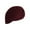 Wine, variant on Duoif Beret Hats for Women Wool Elegant Women Beret Beanie Warm Pillbox Hat Cap Boinas Para Mujer Black