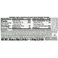 thumbnail image 7 of Roshen Sweet Milk Chocolate Bar with Peanuts, Kosher Pack of 30 (1.34 oz/38 grams), 7 of 7