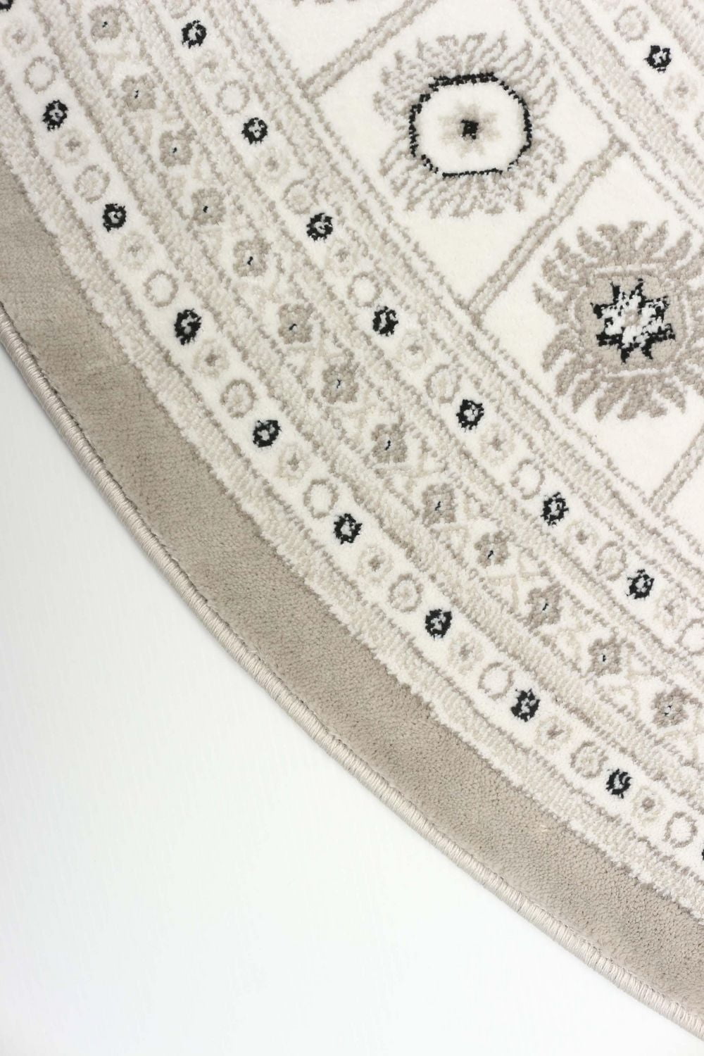 Tapis ECARPET Bokhara Oriental pour Salon, Salle à Manger