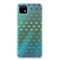 thumbnail image 1 of Funda Antigolpes para Huawei Nova Y60 InstaCase Corazones Rainbow, 1 of 4