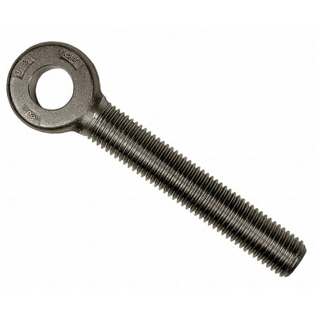 

Ken Forging Rod End Hole Center-to-End L 6 in 3E-SSMACH
