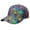 Ocean, variant on Construction Baseball Cap – Adjustable Dad Hat with Cartoon Car and Truck Print, Comfortable Snapback, Great for Work and Play