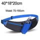 thumbnail image 2 of Riñonera multifuncional para botella de agua para fitness, riñonera para maratón, riñonera impermeable para correr al aire libre MFZFUKR BST3021737-4, 2 of 6