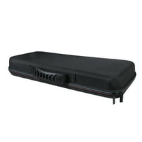 Hard Shell Keyboard Case For AULA S98/S99 Keyboards Case Provides Robusts Protections During Transit Protective Box