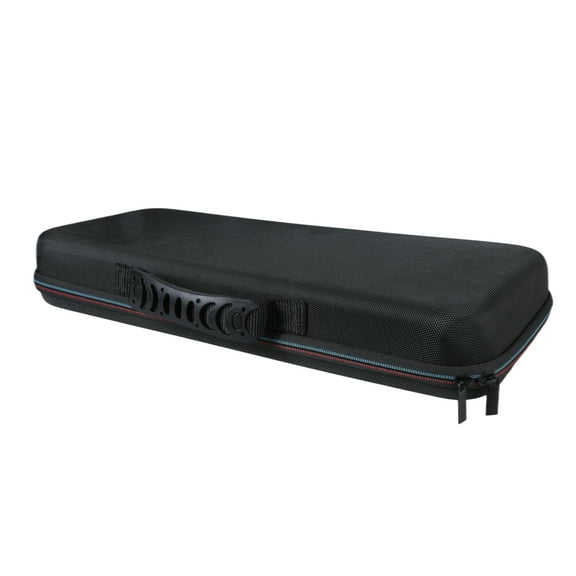 Hard Shell Keyboard Case For AULA S98/S99 Keyboards Case Provides Robusts Protections During Transit Protective Box