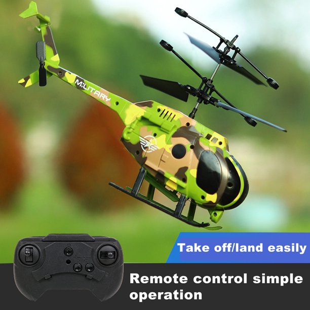 Gwong Juguete Modelo de avión Resistente a la caída resistente a la caída Control remoto de plástico Quadcopter Juguete para niños Gwong 30010978