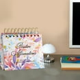 thumbnail image 1 of CEHVOM Empowering Positive Affirmations Desk Calendar 365 Days With Inspirational Quotes Bound For Motivation Home Office And Gift Use, 1 of 6