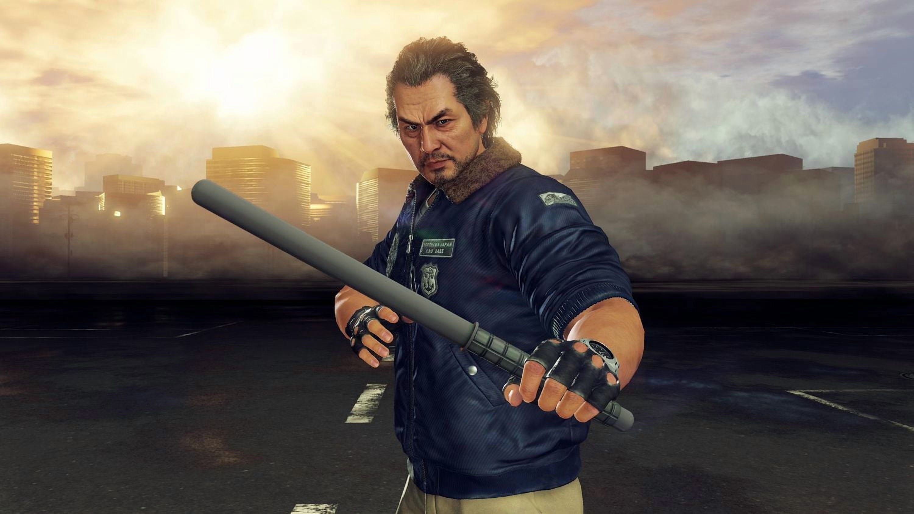 Jeu vidéo Yakuza: Like a Dragon Day Standard Edition pour (PS4)