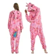 thumbnail image 1 of Pijama Térmico De Una Pieza Para Pareja, Ropa De Salón, 1 of 6