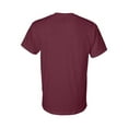 thumbnail image 3 of Gildan - DryBlend T-Shirt - 8000 - Maroon - Size: 3XL, 3 of 3