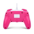 Enhanced Wired Controller for Nintendo Switch Kirby Nintendo Switch Wired