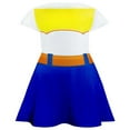 thumbnail image 4 of Histoire de jouets Robe de Costume de Jessie pour Filles, 4 of 5