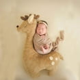thumbnail image 5 of Newborn Baby Photography Clothing, 5 of 10