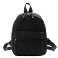 thumbnail image 1 of Classic Nylon Backpack Women‘S Backpack Korean Style Fashion Student School Bag, 1 of 7