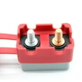 thumbnail image 4 of LOVIVER 4xAutomotive RV Boat 50 AMP Metal Manual Reset Circuit Breaker 50A 12V-24VDC, 4 of 8