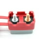 thumbnail image 4 of 2pcs 12V 24V Disyuntores en Línea Botón de Manual 50A, 4 of 9