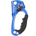 thumbnail image 1 of Outdoor Hand Ascender Rock Climbing Ascender 8-12mm Vertical Rope Access Climbing Rescue Caving, 1 of 7