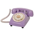 thumbnail image 2 of GUOOL Guestbook phone Old Fashioned Desk for Bar Office Desk, 2 of 9