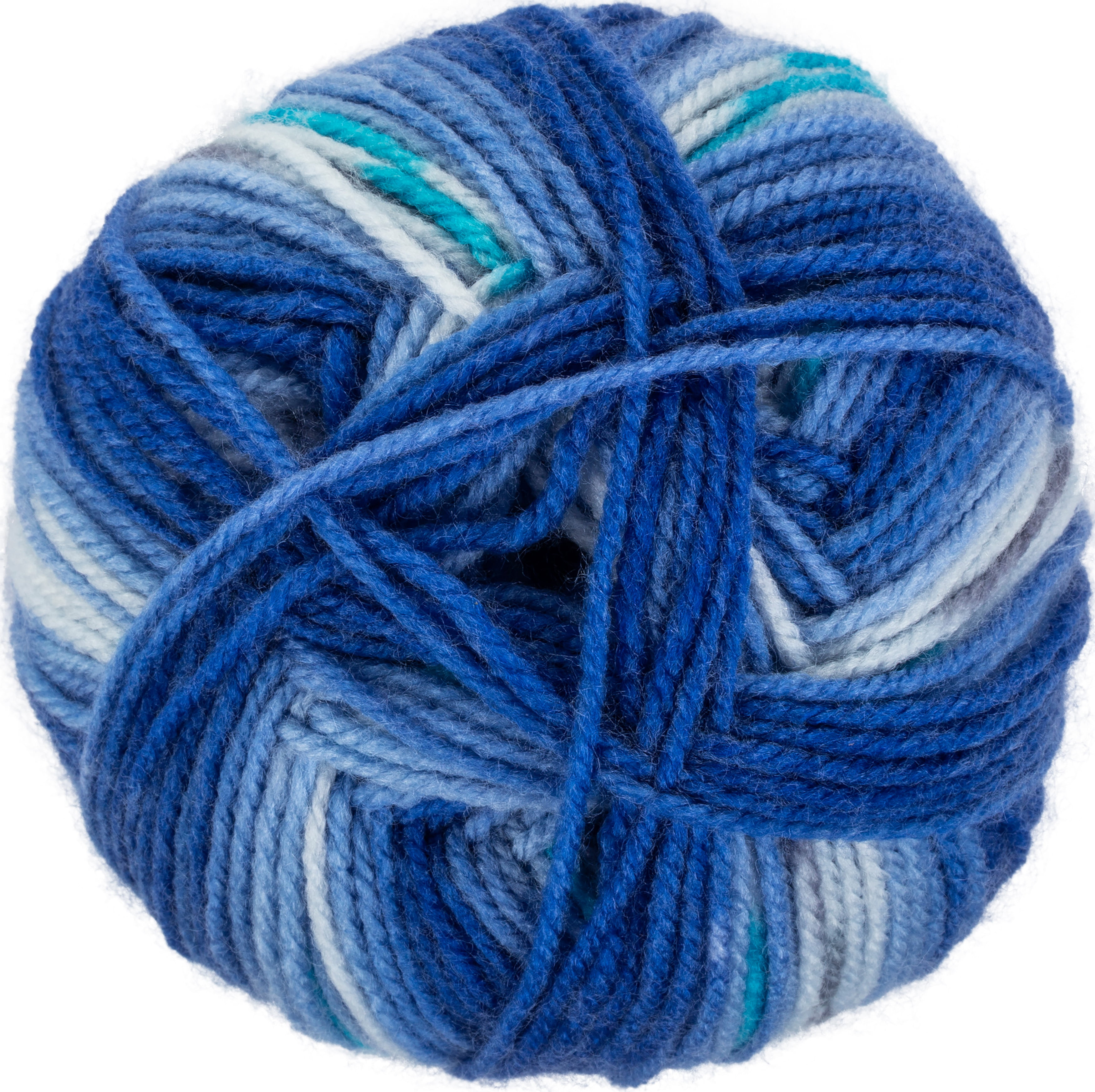 Red Heart Hugs & Kisses YarnRoyal Walmart Canada