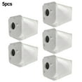 thumbnail image 5 of For SamSung Bespoke Jet VCA-ADB95B 220W Clean Station UV LED Dust Bag 5pcs, 5 of 5