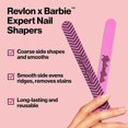 thumbnail image 2 of shiyou-Revlon Isaac Mizrahi Loves Revlon Expert Nail Shapers, 2 of 4