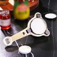 thumbnail image 7 of Strain-Free Gripper Opener for Jars and Bottles, Yghoky Strain Free Opener for Jars and Bottles Long Handle Provides Extra Leverage for Stubborn Lids, 7 of 7