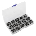 thumbnail image 4 of Transistors Assortment Kit, High Dielectric Strength High Power Consumption Straight Plug NPN Transistors  For Controling Current For Noncontacting Switch, 4 of 8