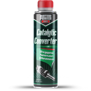 GFOUK™ Catalytic Converter Cleaner – Heal-quity
