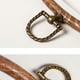 thumbnail image 4 of Bastidor de aros de bambú perfecl Aro de bordado de madera 21.8cm, 4 of 8