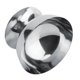 thumbnail image 4 of Stainless Steel Ice Cream Cups Serving Dessert Dish Bowls for Salad Fruit Pudding(Short), 4 of 4
