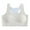 Beige, variant on Tween Bras Girls Training Bras Seamless Teen Girls Sports Bras Adjustable Straps Tween Bra for Girl White Size,10-12 Years