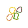 thumbnail image 3 of Fidget Toy Big Mo's Toys para aliviar la ansiedad y el estrés, 4 piezas, 3 of 5
