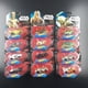 thumbnail image 4 of Hot Wheels 1:64 coche deportivo Star War Darth Vaders edición colectiva Material metálico colección de coches de carreras regalo para el coche de aleación para niños, 4 of 4